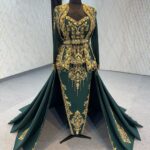 MRAF8755 ALGERIAN COLLECTION