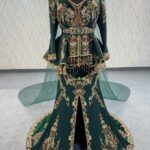 ALGERIAN COLLECTION