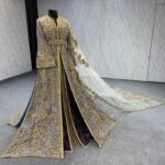 TAS9198 BRIDAL TAQLIDI