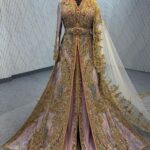 TAS9283  BRIDAL TAQLIDI