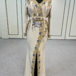 SH2025 MRAA2046 ALGERIAN COLLECTION