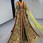 Exclusive Bridal Taqlidi
