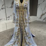 SH2025 AA2017 ALGERIAN COLLECTION