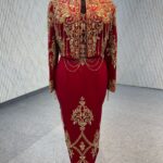 MRAF8007 KARAKOU