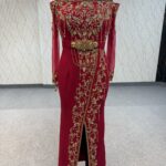 SH25 MRAF1006 ALGERIAN COLLECTION