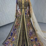 TAS9416 BRIDAL TAQLIDI