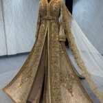 Tas9469 TAQLIDI BRIDAL