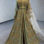 Tas9492 Exclusive Bridal Taqlidi