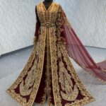 Tsm9600 Exclusive Bridal Taqlidi