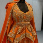 Mraf8830 Karakou with cape