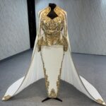 Mraf8794 Karakou Avec cape