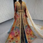 TAS9637 Exclusive Bridal Taqlidi