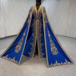 MRAF8551 Takshita with removable cape