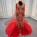MRAM908 Robe Princess