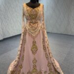 MRSF8862 Chaoui Dress