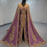 MRAF8875 Mermaid with Removable Collar