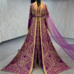 TAA9030 TAQLIDI BRIDAL
