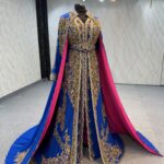 MRAA8880 Takshita with Removable Cape
