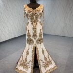 MRAF8004 CAFTAN