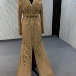 MRAA882 Caftan