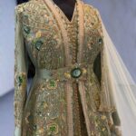 TARF973 Exclusive Bridal Taqlidi