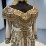TAOF9675 Exclusive Bridal