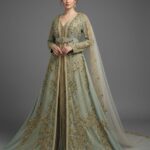 EAA42 Bridal Takshita SH26