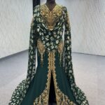 MRSF8921 Robe Chaoui