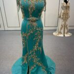 MRAA530 Mermaid Dress