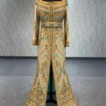 MRAA8922 Caftan