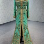 MRAA8922 Caftan