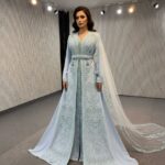 TAF9711 Exclusive Bridal Taqlidi