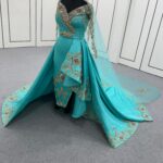 SC3 Badroune with removable Cape