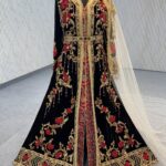 SHTof101 Taqlidi Bridal