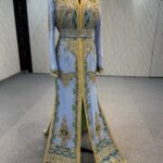 Mraa8917 Caftan