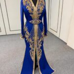 ShCaf0724 Caftan