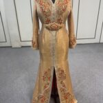 ShCaf1224 Caftan