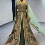 TAS9759 Bridal Taqlidi
