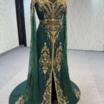 Mrsf8956 mermaid with long sleeves