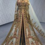 Tas9771 TAQLIDI BRIDAL