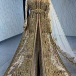 Tas9721 TAQLIDI BRIDAL