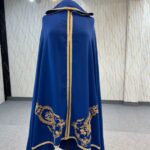 Cpag7 Mens Cape