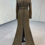 Mraa8916 Caftan
