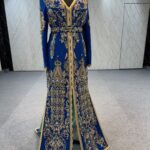 Mras8966 Caftan