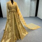 Exclusive Bridal Taqlidi