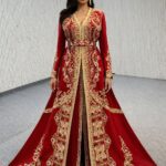 Eaa89 Exclusive Bridal Taqlidi