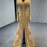 Mraa8972 Caftan