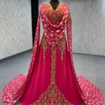 Mrsf9000 Chaoui Dress Algerien