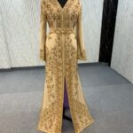 Mraa8967 Caftan
