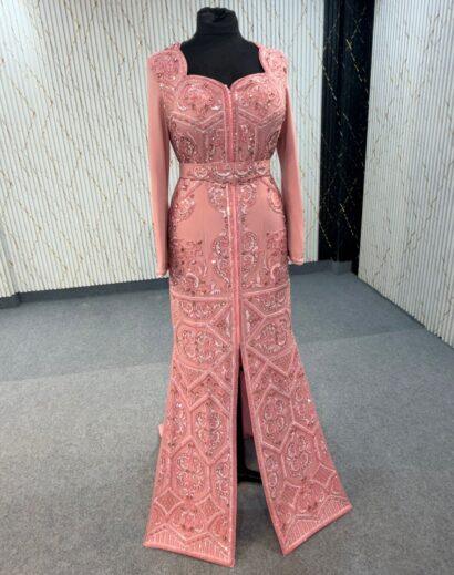 Mraa9010 Caftan